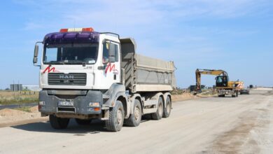 Photo of Dodatkowe utrudnienia pomiędzy Piotrkowem a Kamieńskiem