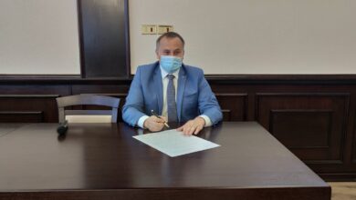 Photo of Starosta jednak bez koronawirusa! – film