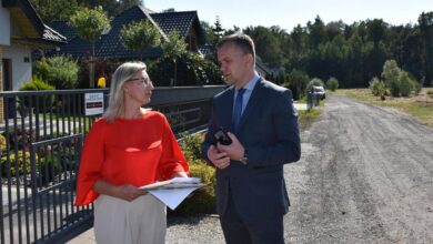 Photo of Kup działkę za pół darmo!