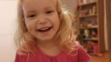 Photo of Ciężko chora Helenka, czeka na pomoc