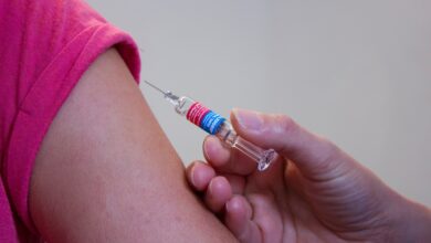 Photo of NFZ refunduje szczepionki przeciw grypie – POSŁUCHAJ