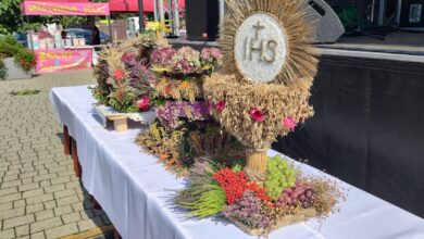 Photo of Dożynki w Wolborzu – fotorelacja