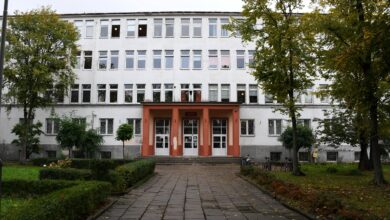 Photo of Koronawirus w II LO