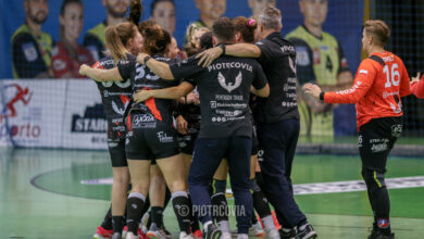 Photo of Żelazne nerwy Piotrcovii – FILM, ZDJĘCIA