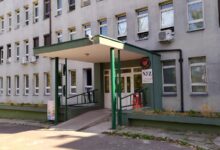 Photo of Dane wrażliwe ponad 1300 pracowników szpitala trafiły w niepowołane ręce