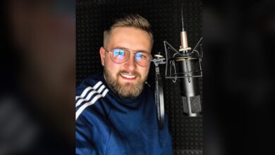 Photo of BANG B – Producent pochodzący z Piotrkowa wydaje singiel promujący swoją pierwszą płytę