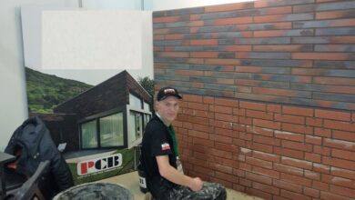 Photo of Uczeń ”Budowlanki” w finale ”Złotej kielni”