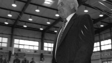 Photo of Nie żyje Grzegorz Tomczyński – legendarny trener piotrkowskiego szczypiorniaka