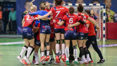 Photo of Piotrkowianki po 10 latach pokonały zawodniczki MKS Perły Lublin! – ZDJĘCIA, FILMY