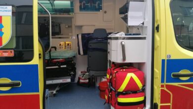 Photo of Pogryzła policjantkę i ratownika medycznego. Teraz stanie przed sądem