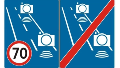 Photo of SZOK! Tylko jednego dnia na A1 zrobiono 1300 zdjęć!