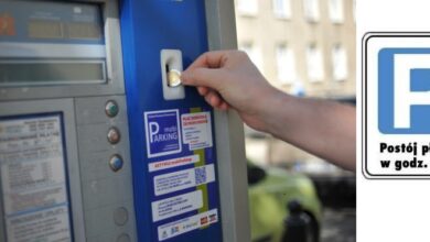 Photo of Piotrków: Darmowe parkowanie do 15 stycznia!