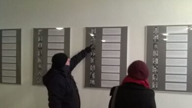 Photo of Cichociemni – Żołnierze Wyklęci na piotrkowskiej ziemi