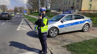 Photo of SZOK! 158 ujawnionych wykroczeń jednego dnia na drogach miasta i powiatu