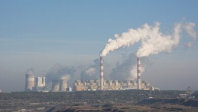 Photo of Nie działa 10 z 11 bloków energetycznych w Elektrowni Bełchatów. „Takie rzeczy nie działy się jeszcze nigdy”