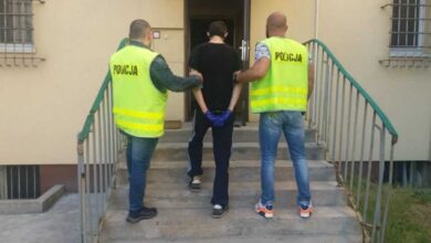 Photo of Diler za kratkami. Grozi mu 12 lat odsiadki