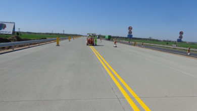 Photo of Gierkówka powoli przechodzi do historii. Kolejny fragment A1 gotowy