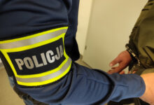 Photo of W Walentynki wydmuchał 1,6 promila i trafiła za kratki. Grozi mu 5 lat więzienia