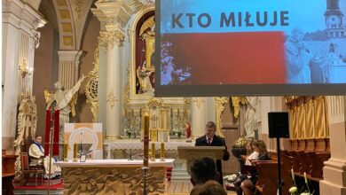 Photo of Majowe Świętowanie w Wolborzu