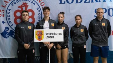 Photo of Piotrków Trybunalski stolicą polskiego badmintona!