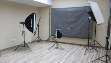 Photo of Zapraszamy na zajęcia fotograficzne!