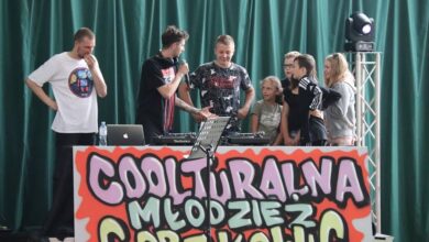 Photo of Gorzkowice: „Coolturalna młodzież”