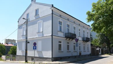 Photo of „Nowa elewacja” wybrana