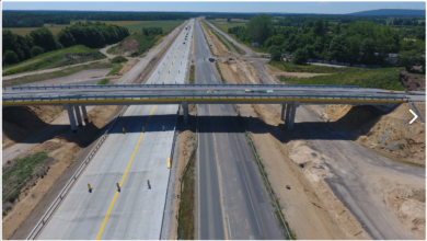Photo of Na A1 będą utrudnienia