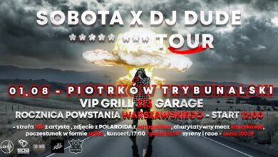 Photo of Sobota zagra w Piotrkowie w niedzielę