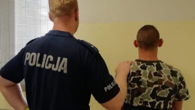 Photo of Wpadł z dragami