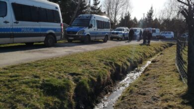 Photo of 28-latka chciała popełnić samobójstwo, na szczęście policjanci zapobiegli tragedii