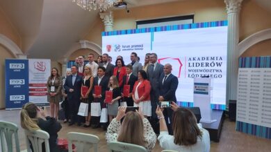 Photo of Trwa Forum Promocji Województwa Łódzkiego 2021