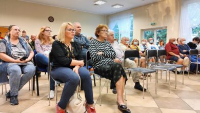 Photo of Mieszkańcy Koła mówią zdecydowane nie budowie chlewni