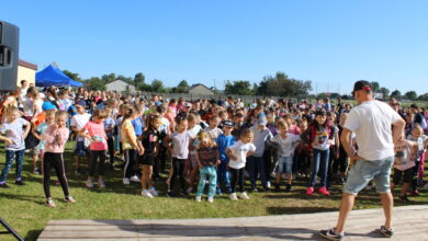 Photo of Festyn plenerowy na ludowo