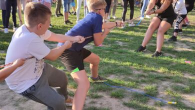 Photo of Udany festyn rodzinny w Piotrkowie