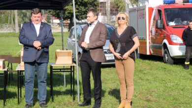 Photo of XXXI Gminny Bieg Kasztelański ,,Ku Trzeźwości”