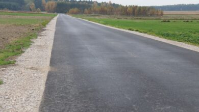 Photo of Powiat pozyskał ponad 14 milionów na inwestycje drogowe