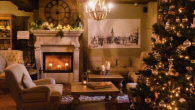 Photo of Hotel Podklasztorze zaprasza na jarmark bożonarodzeniowy