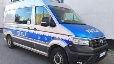 Photo of 13 i 15-latek zatrzymani przez policję