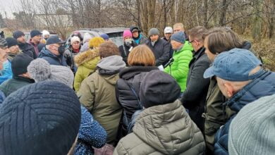 Photo of Zbierają podpisy, bo nie chcą obwodnicy