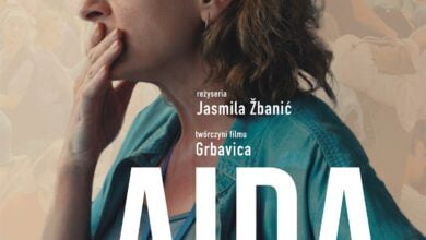 Photo of Aida w kinie Piksel