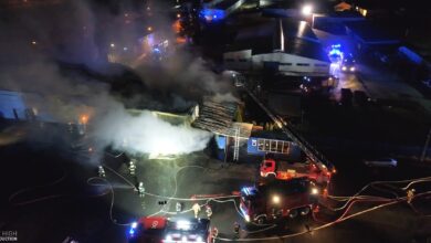 Photo of Prawie 3 tysiące interwencji strażaków w zeszłym roku. To wzrost o ponad 20%