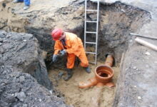 Photo of Ważny komunikat: awaria wodociągu