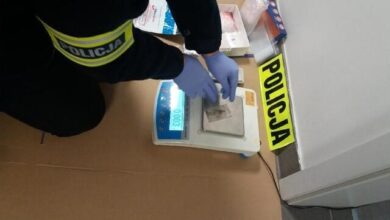 Photo of Kolejni handlarze narkotykami zatrzymani