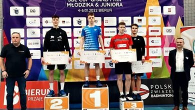 Photo of Kolejne sukcesy Maxa Danielaka