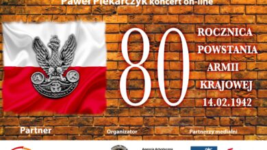 Photo of Koncert z okazji 80. rocznicy powstania Armii Krajowej