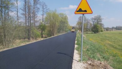 Photo of Ponad 17 mln zł na drogi w  regionie piotrkowskim! Poznaj wyniki naboru Rządowego Funduszu Rozwoju Dróg
