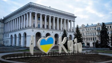 Photo of Fundacja PGE przekazała wsparcie na pomoc ofiarom wojny na Ukrainie