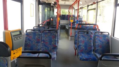 Photo of Zmiany w kursowaniu autobusów MZK