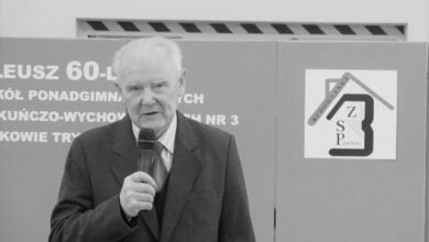 Photo of Nie żyje Zygmunt Pędziwiatr – wieloletni dyrektor „Budowlanki”